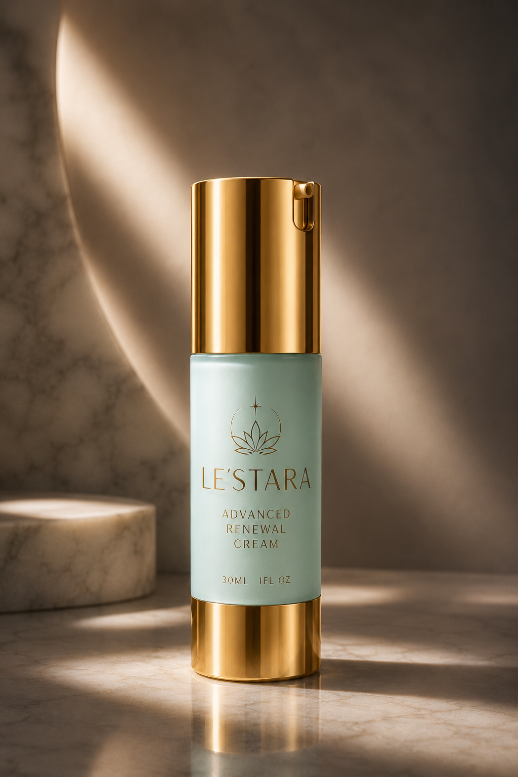 Le'Stara Advanced Renew Cream 30ml