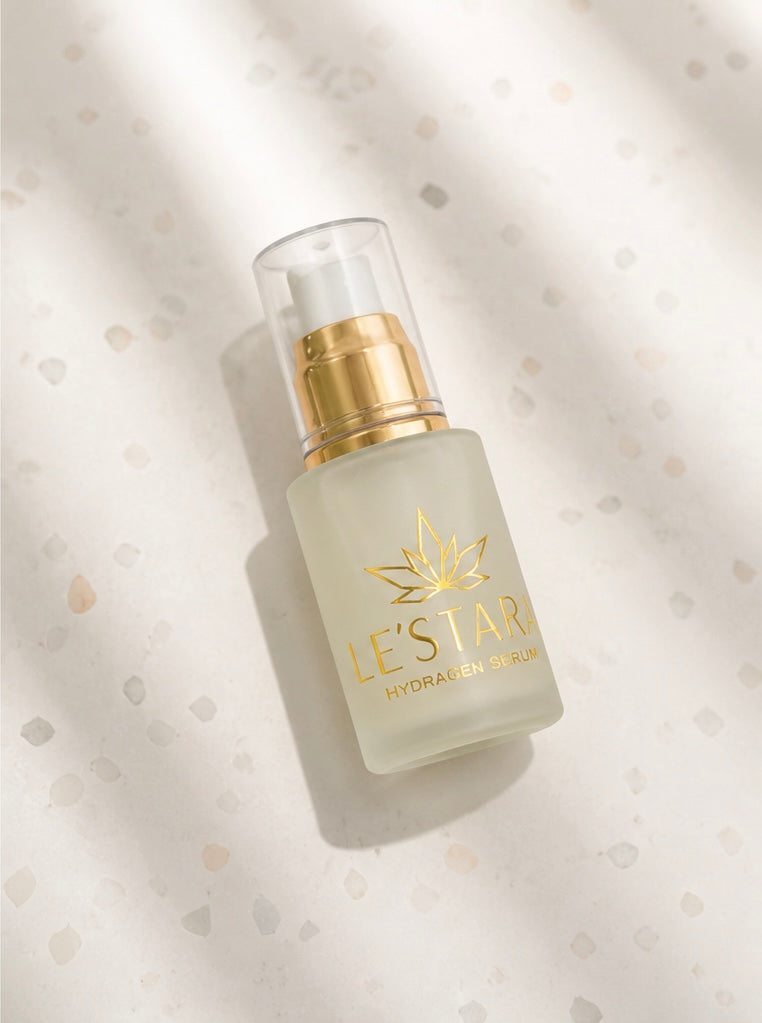 Le'Stara Hydragel Serum 30ml