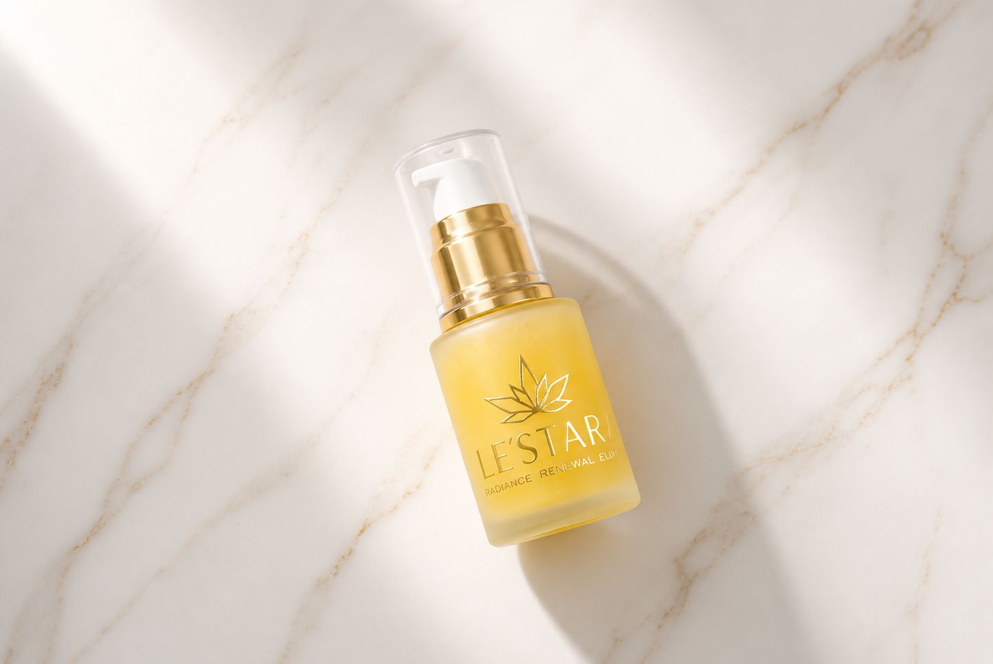 Le'Stara Radiance Renew Elixir 30ml