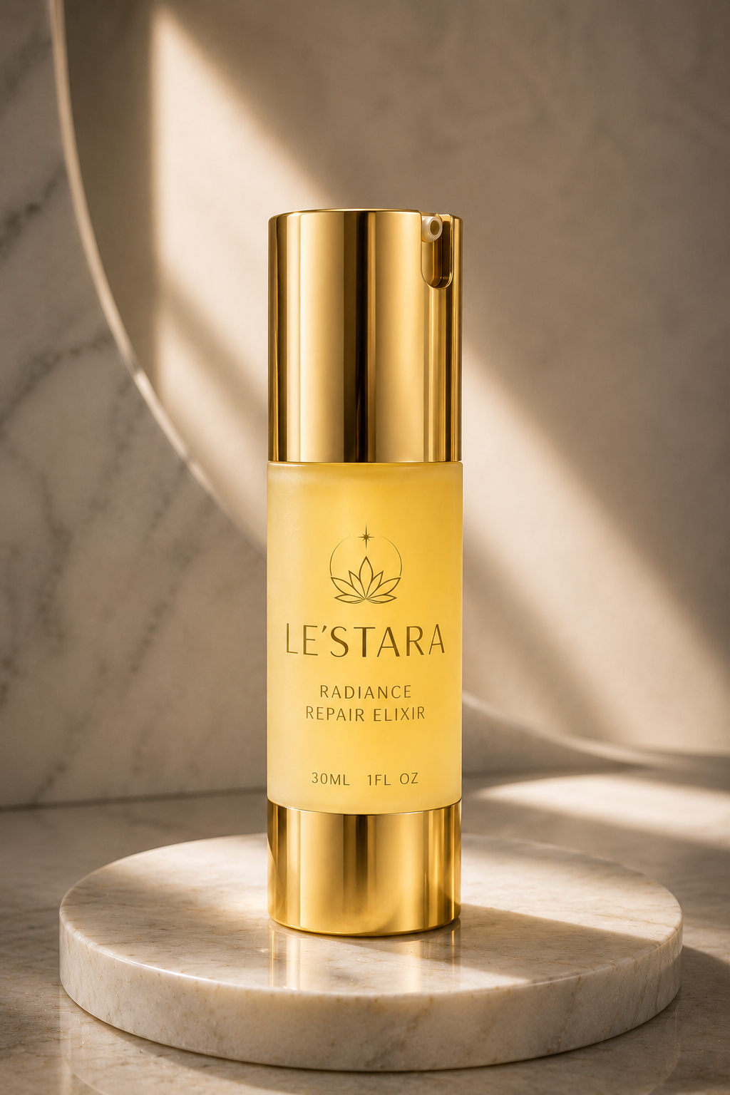 Le'Stara Radiance Repair Elixir 30ml