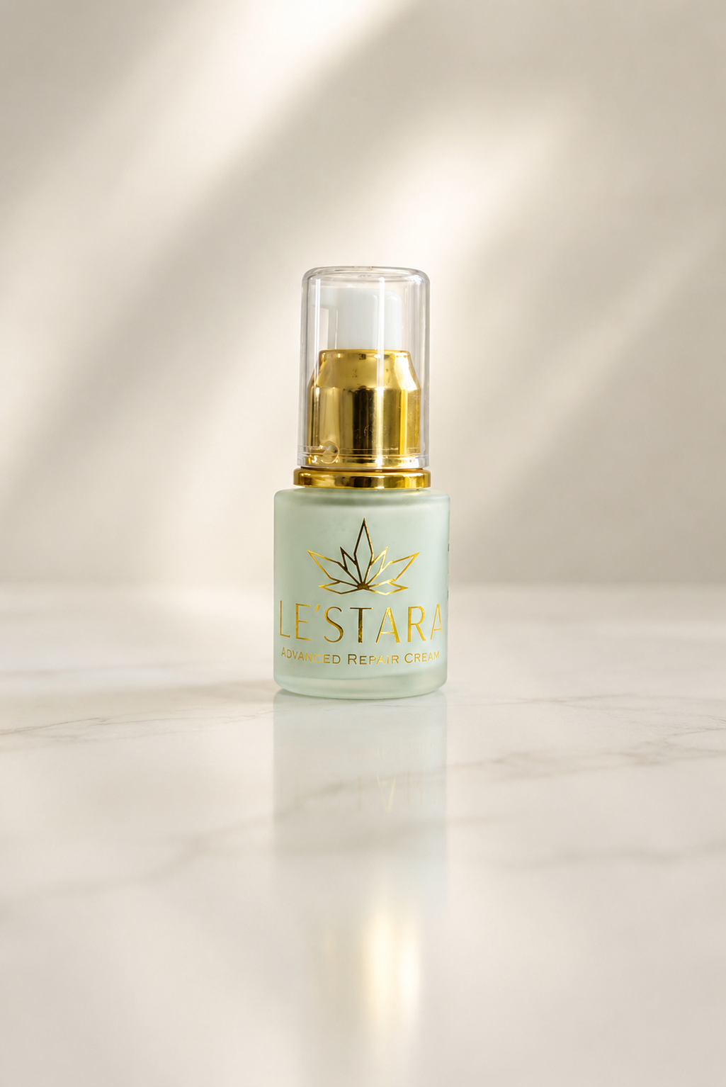 Le'Stara Advanced Repair Cream 20ml