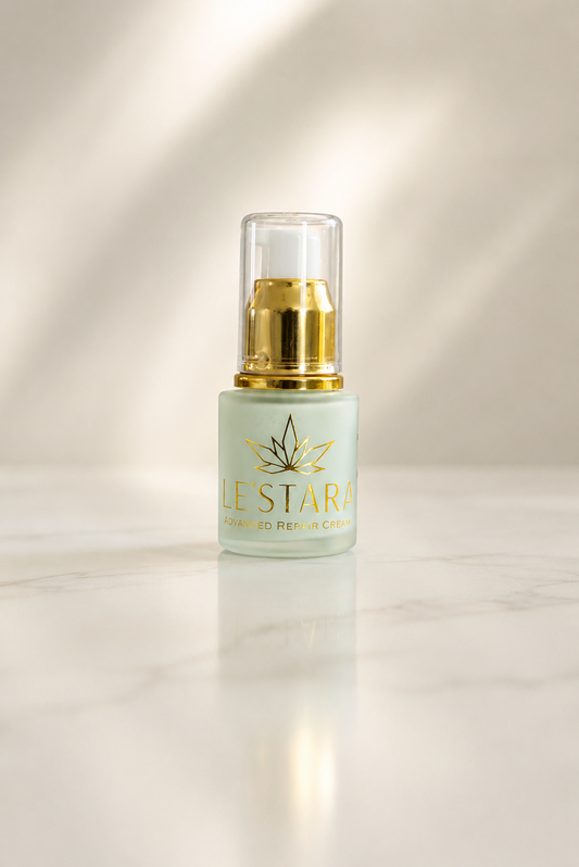 Le'Stara Advanced Repair Cream 20ml