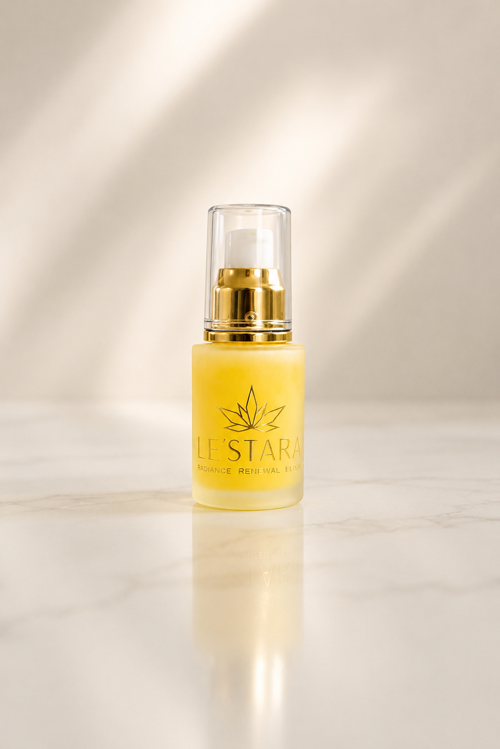 Le'Stara Radiance Renew Elixir 30ml