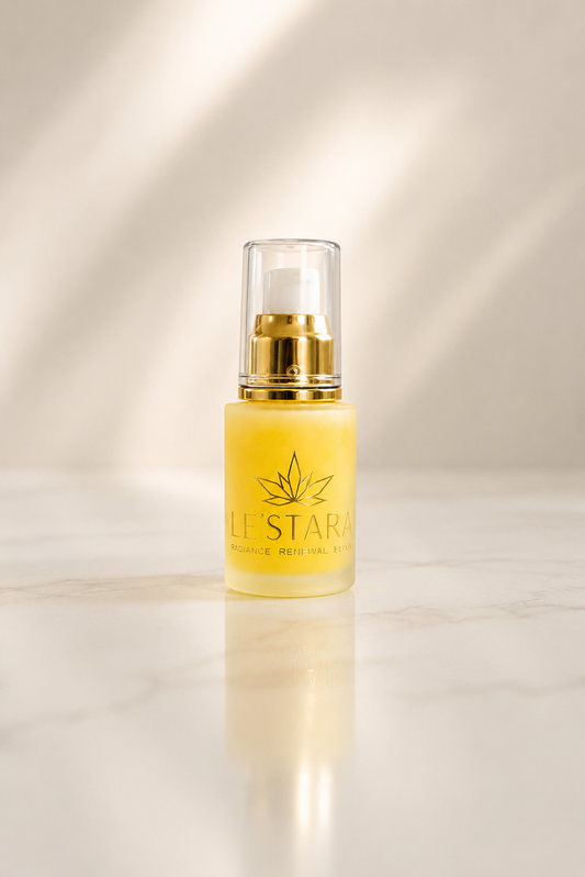 Le'Stara Radiance Renew Elixir 30ml