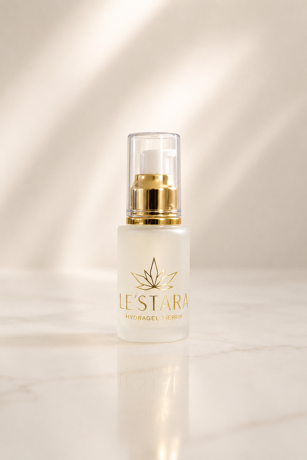 Le'Stara Hydragel Serum 30ml