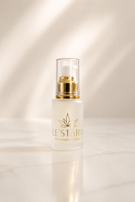 Le'Stara Hydragel Serum 30ml