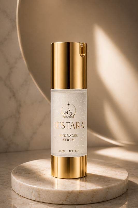 Le'Stara Hydragel Serum 30ml