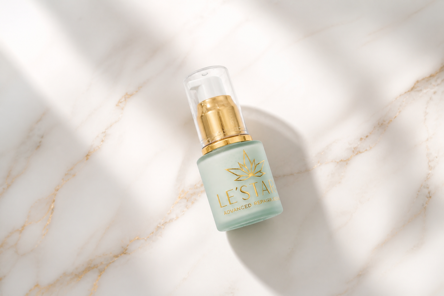 Le'Stara Advanced Repair Cream 20ml